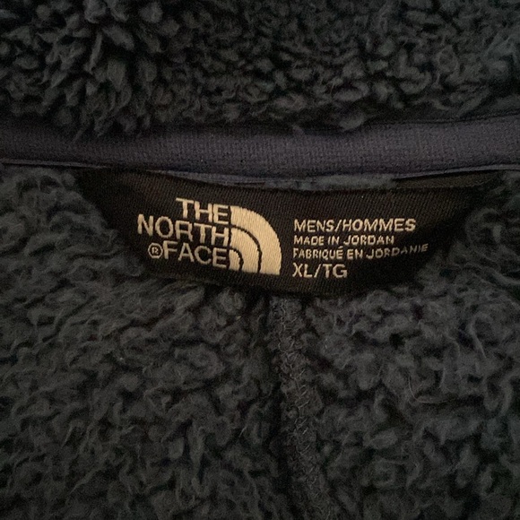 Men’s north face Sherpa jacket - Picture 3 of 3